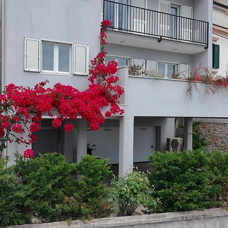 Apartman Miriam Šibenik Exterior foto